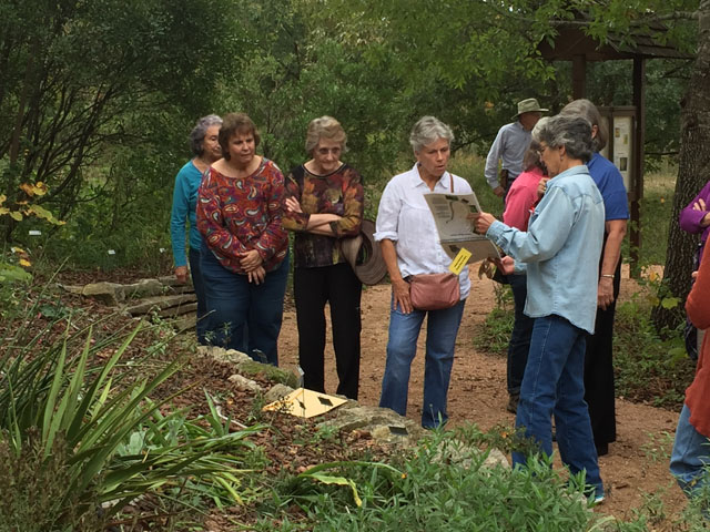 Riverside Nature Center